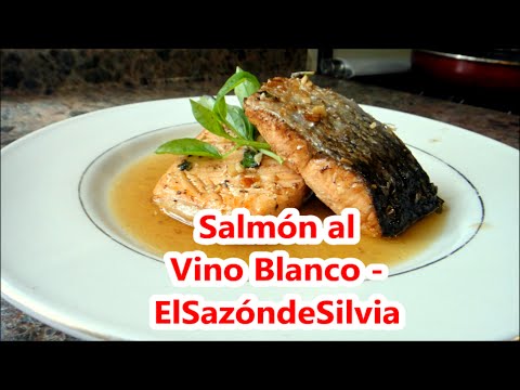 salsa blanca para salmon al horno salsa blanca para salmon al horno