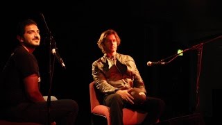Oh hai Mark: An evening with The Room's Greg Sestero