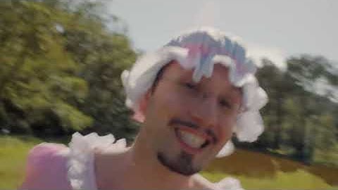 bbno$ - nursery (prod. lentra) [Official Music Video]