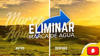 REMOVE WATERMARKS FROM PHOTOS AND VIDEOS (VERY EASY) 2022 // MarkGo screenshot 2