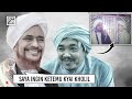 Waliyullah Tarim dan Waliyullah Situbondo bertemu ( Habib Umar dan Khr Kholil As