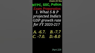 JKSSB Class IV Exam Preparation. JKSSB, NTPC, RRB GK Questions Answer. Part 229. #jkssb. JKSSB Exam