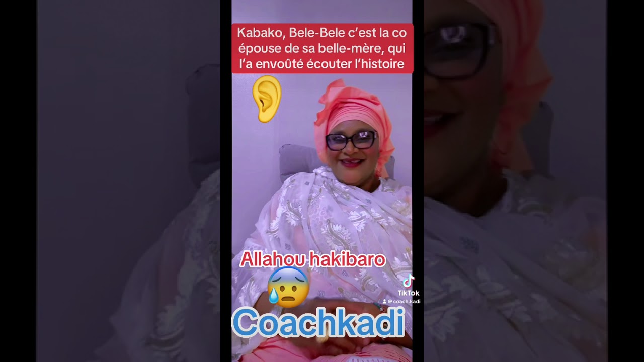 La méchanceté existait écouter l’histoire