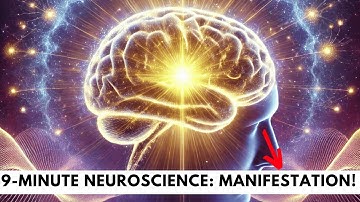 The Neuroscience of Manifestation: How Your Brain Creates Reality!