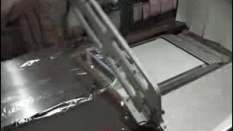 L Bar Sealer & Shrink Tunnel | Shrink Combo System