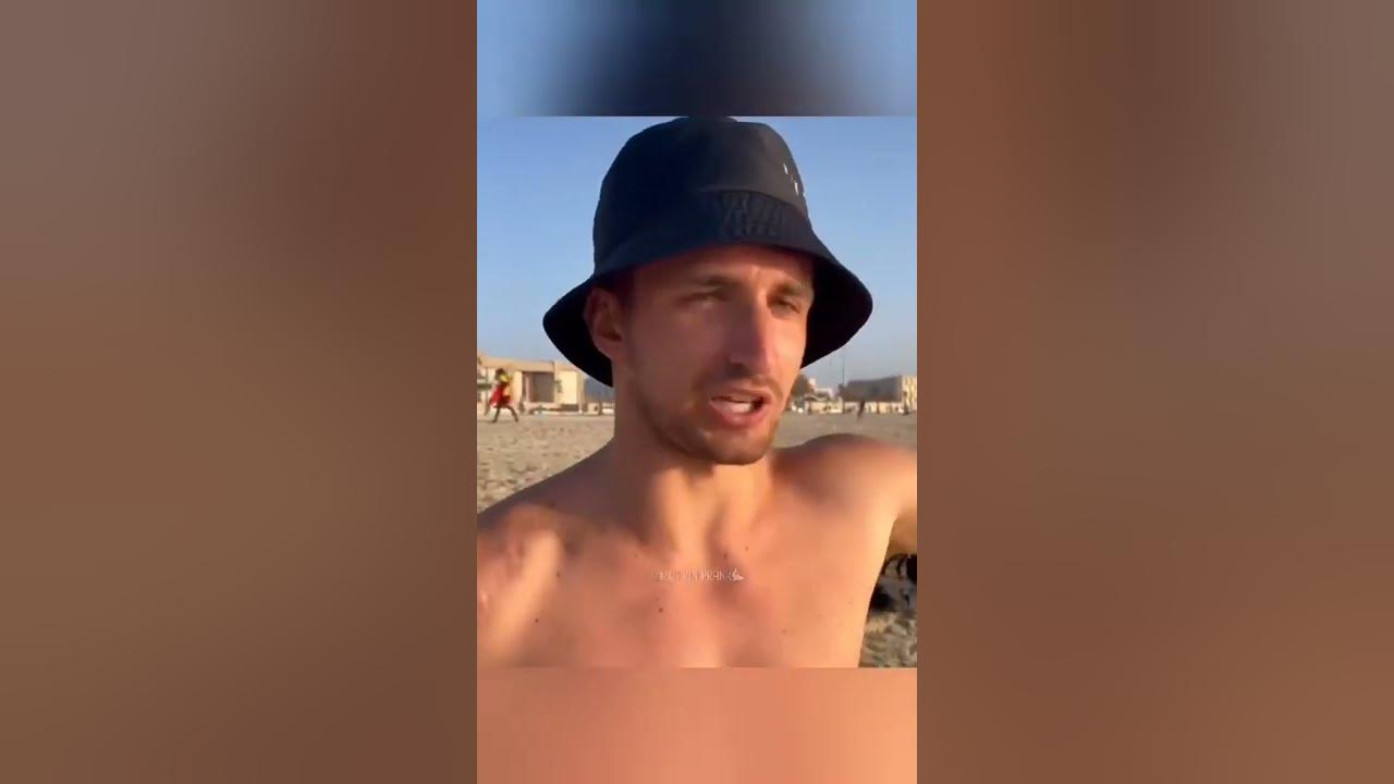 Литвин убегает