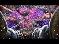 THE DAWN OF ELBAF: Luffy and Loki’s Destined Encounter