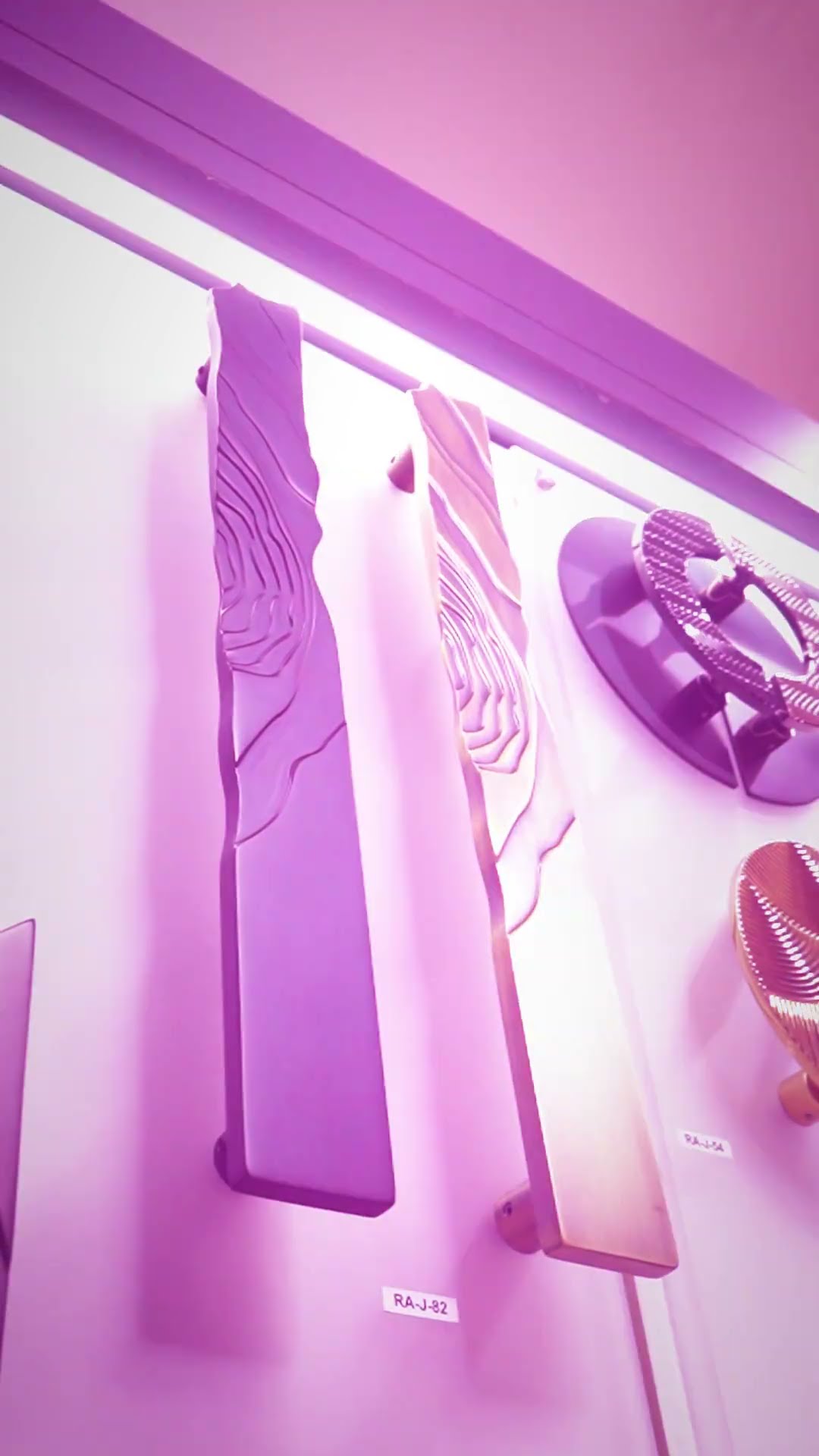 🏢 Labacha Showroom Tour | DESENO MEDIA AGENCY Portfolio | Premium Hardware & Décor Experience