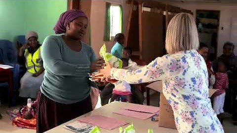 The Power of Small: Entrepreneurs Strengthening Local Economies