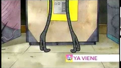 Cartoon Network LA | BUMPER - Ya Viene: Un Show Más #1 | Branding 2016 (CHECK it 4.0)