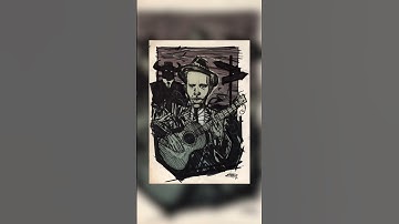 The Robert Johnson Riff That Altered Music History #shorts