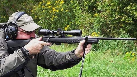 Cover Image for #SundayGunday: Rossi RB22M