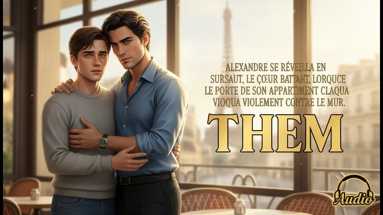 AVOCAT RÉPUTÉ EMBRASSE SON AMANT EN PLEINE RUE — QUELQUES INSTANTS PLUS TARD, SA CARRIÈRE