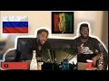 Miyagi & Andy Panda feat. TumaniYO - Brooklyn  | Reaction video |#RUSSIANRAP#Russianrapreaction