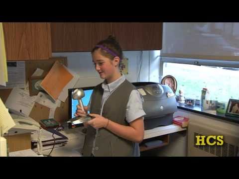 Hollidaysburg Catholic School - Leading the way in Catholic Education  - Part 1