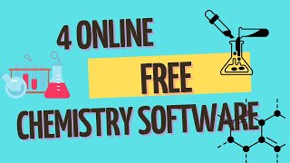 Free Online Chemistry Software for Students, Researchers | Oxychem screenshot 1