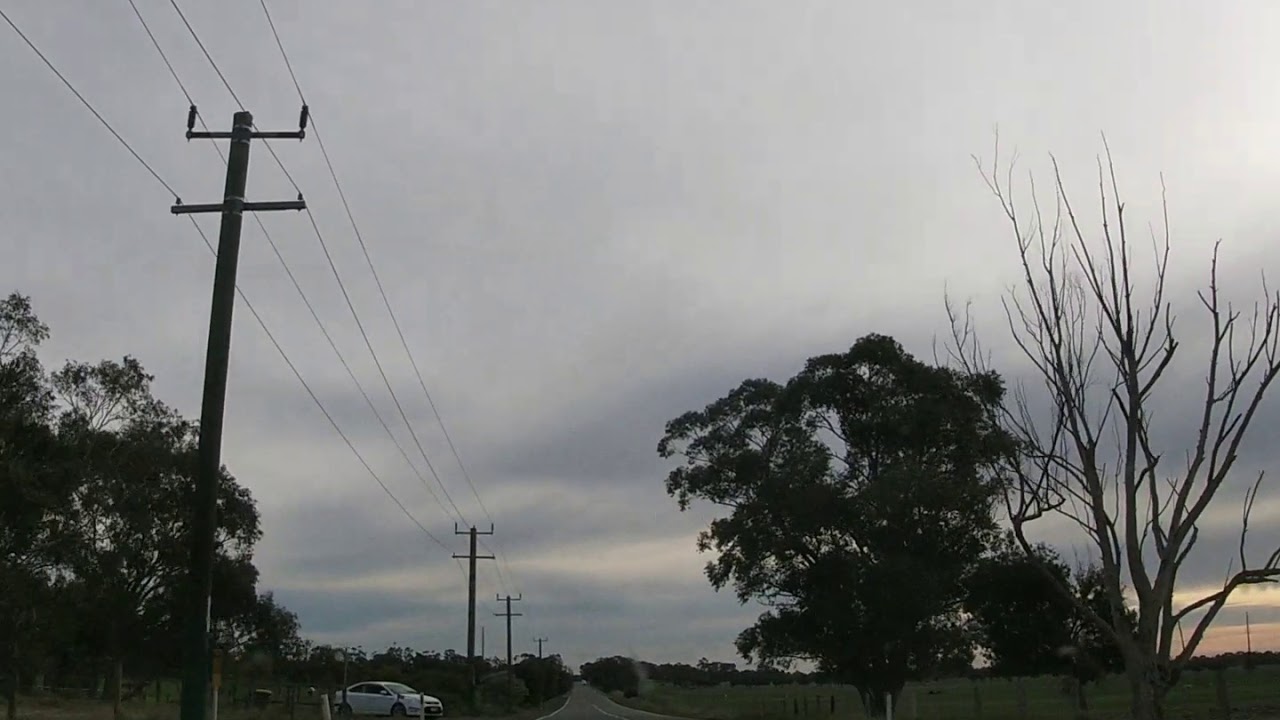 West Australian Back roads