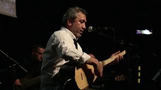Mazlum Çimen - Sev Beni Beni / Maltepe Konseri Canlı Performans Resimi