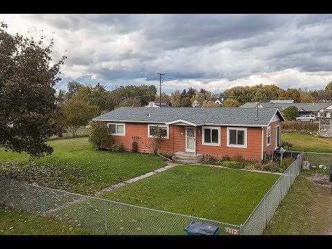 3812 S 6th St, Missoula, MT home video tour