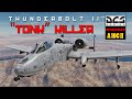 Operación "TONK" Killer | DCS WORLD |A10C | MULTIPLAYER MISSION | ESPAÑOL | OVERSPEED