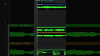 Drill Dark Beat - FL STUDIO