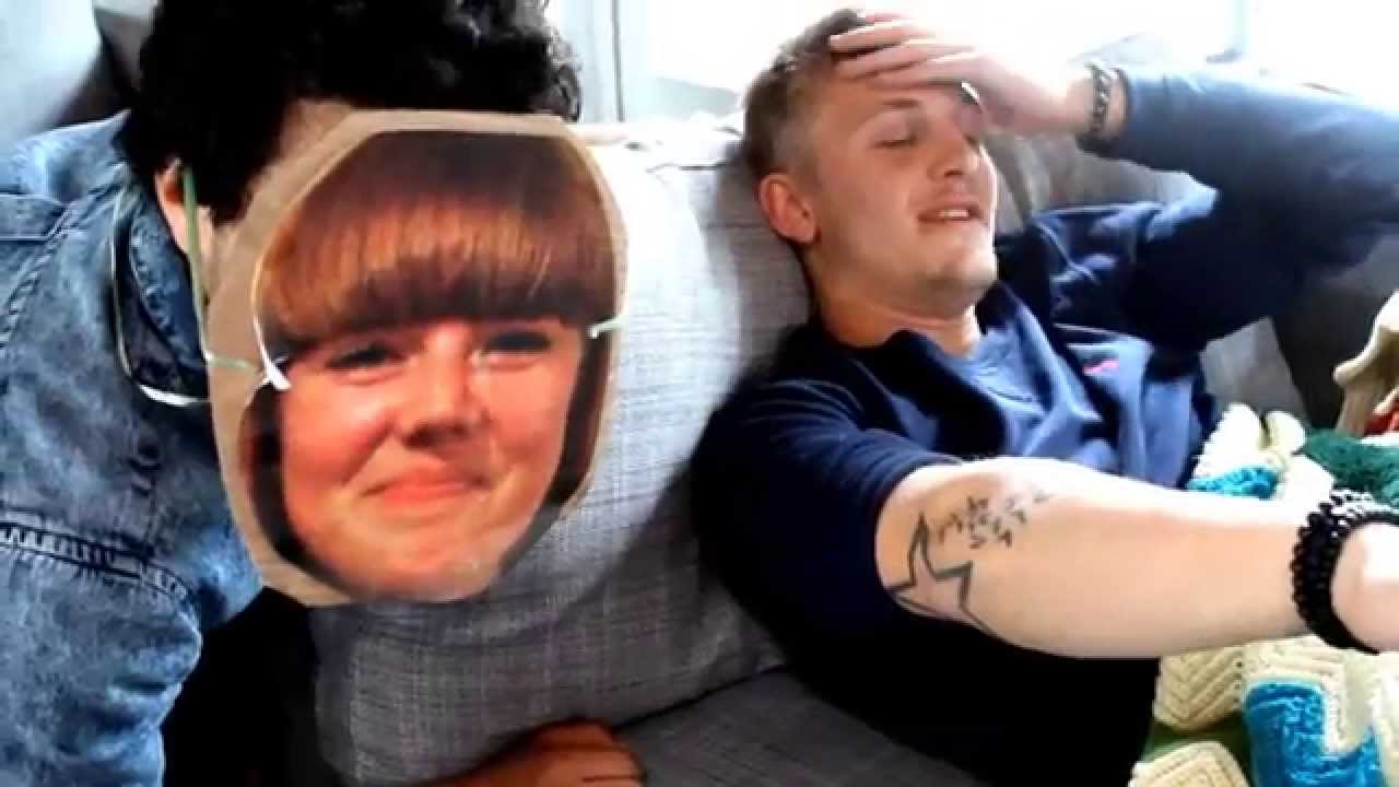 Fry For Mig Selv Burhan G Jeg Vil Ha Dig For Mig Selv YouTube