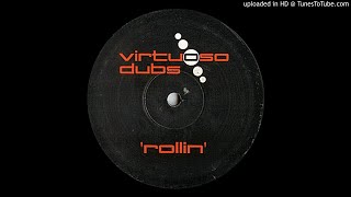 Brotherhood Feat MC ST - Rollin (Dirty Dub Mix)