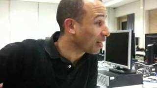 Testimonial Student Inholland Xml Training