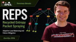 REPS: Recycled Entropy Packet Spraying for Adaptive Load Balancing and Failure Mitigation