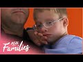 7-Year-Old Jack Faces His 22nd Operation | Children's Hospital | Real Families with Foxy Games