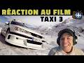 I Was SO Excited TAXI 3 2003 Film Reaction