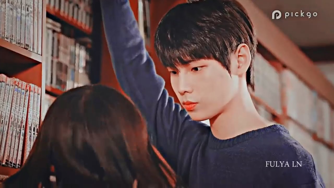 Kore Klip - Ayıp Yani