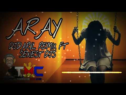 ARAY (SLOWJAM) DJ