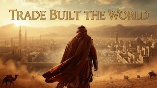 When the Desert Gave Birth to Civilization | The Arab Legacy