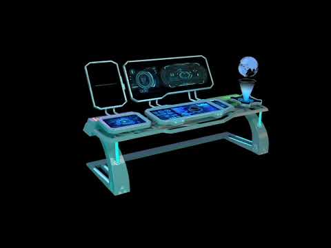 Scifi PC compressed