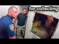 Police Make Most Heartbreaking Discovery During Welfare Check