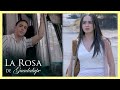 Natasha está harta de que los hombres la molesten en la calle | La Rosa de Guadalupe 1/4 | En un...