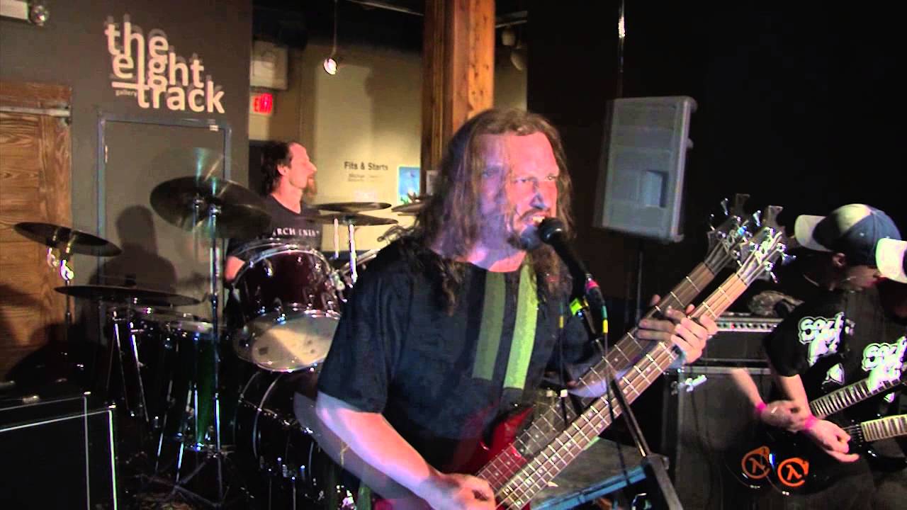 Punktured Opposition