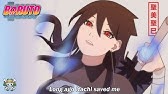Fugaku Uchihas Mangekyou Sharingan Abilities No One Knows