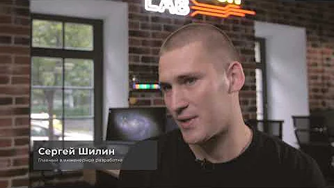 Whoosh изнутри. Что мы делаем на самом деле