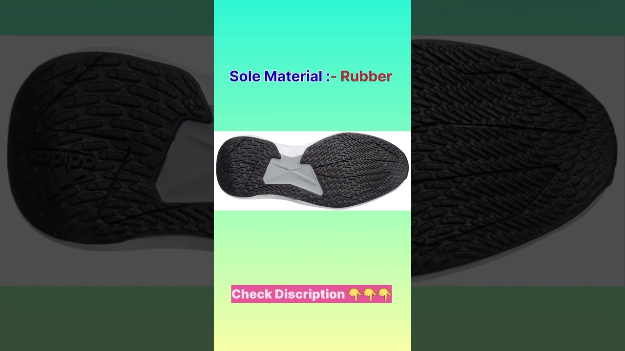 Adidas Mens Courun Avant M Running Shoe☄ 