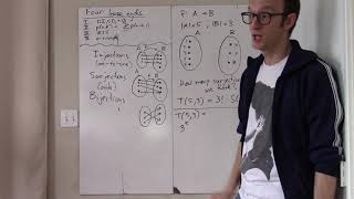 Discrete - Occupancy Problems Loose Ends - Part 2 of 2