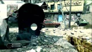 PVR Quality Test | cod4