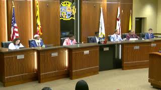 14th In-Person Mayor and City Council Meeting 5/27/26