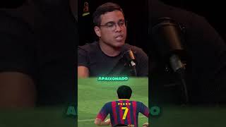 FIFA VS PES? WENDEL LIRA EXPLICA QUAL É O MELHOR! #eafc26 #efootball2025 #pes #fifa #wendelllira