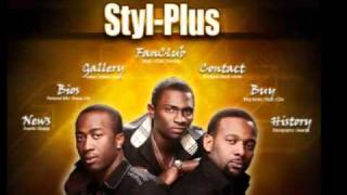 Styl plus- Ima