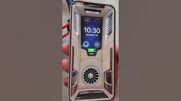 See These Jaw-Dropping 3D Wallpapers for Your Android Phone!