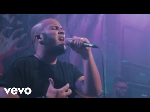 Filipe Carmet - Yehowah (Ao Vivo No Rio De Janeiro / 2019)