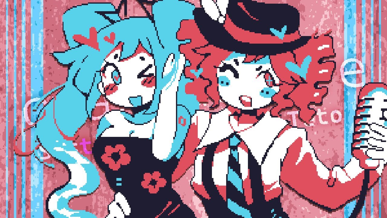 Ver cyan decure (feat. Kasane Teto) no YouTube Ver cyan decure (feat. Kasane Teto) no YouTube