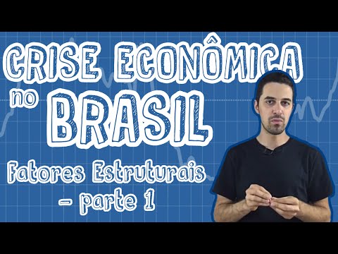 Vídeo: O Que Poderia Ser A Crise De